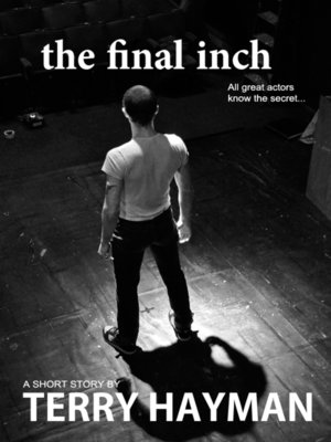 cover image of The Final Inch